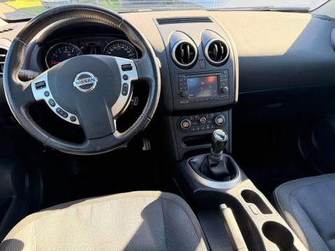 Ansicht 20 - Gebrauchtwagen Fahrzeug, Modell Qashqai der Marke Nissan von Verkäufer Autohaus Pahl GmbH