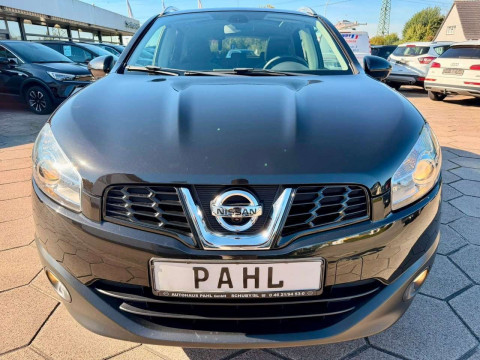 Ansicht 2 - Gebrauchtwagen Fahrzeug, Modell Qashqai der Marke Nissan von Verkäufer Autohaus Pahl GmbH