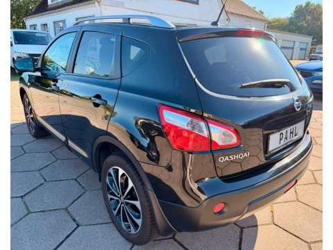 Ansicht 8 - Gebrauchtwagen Fahrzeug, Modell Qashqai der Marke Nissan von Verkäufer Autohaus Pahl GmbH