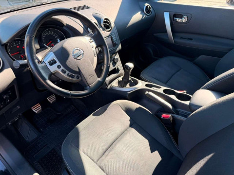 Ansicht 10 - Gebrauchtwagen Fahrzeug, Modell Qashqai der Marke Nissan von Verkäufer Autohaus Pahl GmbH