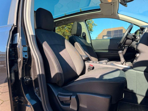 Ansicht 12 - Gebrauchtwagen Fahrzeug, Modell Qashqai der Marke Nissan von Verkäufer Autohaus Pahl GmbH