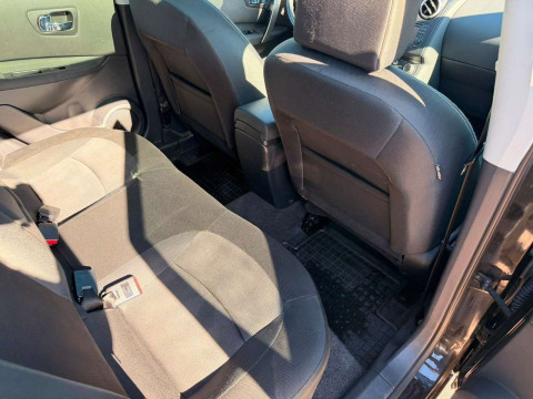 Ansicht 15 - Gebrauchtwagen Fahrzeug, Modell Qashqai der Marke Nissan von Verkäufer Autohaus Pahl GmbH