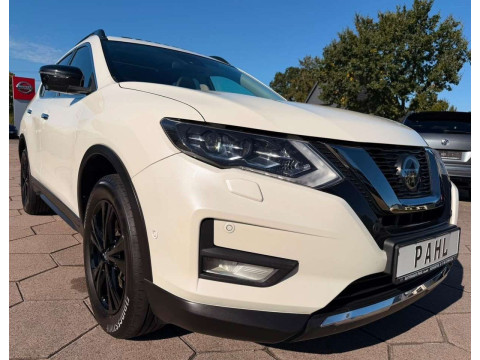 Ansicht 3 - Gebrauchtwagen Fahrzeug, Modell X-Trail der Marke Nissan von Verkäufer Autohaus Pahl GmbH