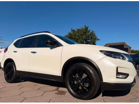 Ansicht 4 - Gebrauchtwagen Fahrzeug, Modell X-Trail der Marke Nissan von Verkäufer Autohaus Pahl GmbH