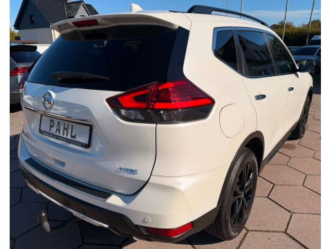Ansicht 5 - Gebrauchtwagen Fahrzeug, Modell X-Trail der Marke Nissan von Verkäufer Autohaus Pahl GmbH