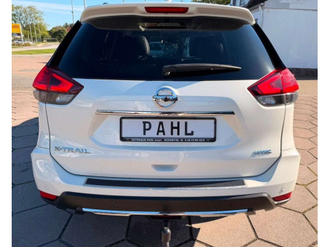Ansicht 6 - Gebrauchtwagen Fahrzeug, Modell X-Trail der Marke Nissan von Verkäufer Autohaus Pahl GmbH