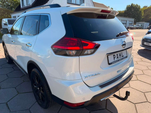 Ansicht 9 - Gebrauchtwagen Fahrzeug, Modell X-Trail der Marke Nissan von Verkäufer Autohaus Pahl GmbH