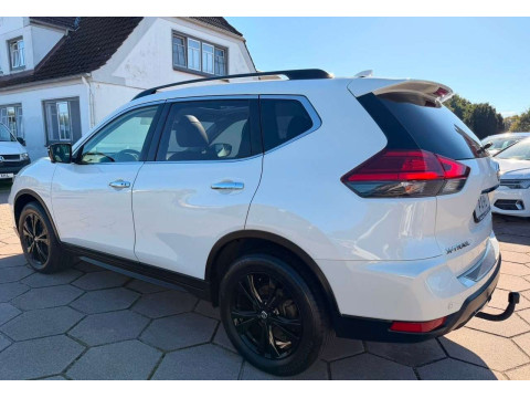 Ansicht 10 - Gebrauchtwagen Fahrzeug, Modell X-Trail der Marke Nissan von Verkäufer Autohaus Pahl GmbH
