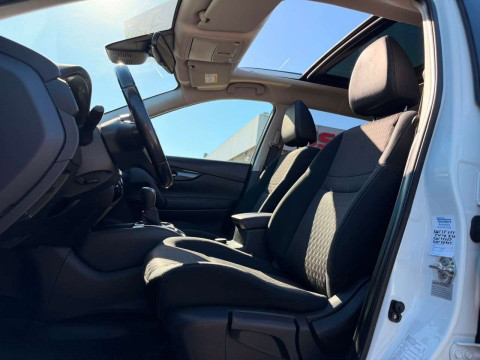 Ansicht 11 - Gebrauchtwagen Fahrzeug, Modell X-Trail der Marke Nissan von Verkäufer Autohaus Pahl GmbH