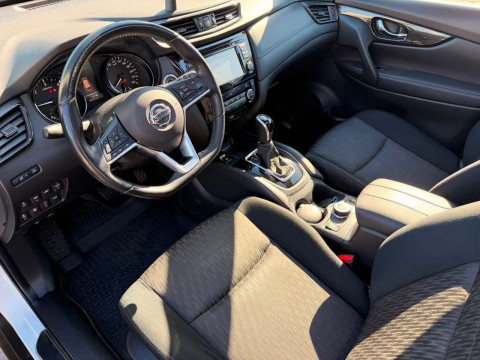 Ansicht 12 - Gebrauchtwagen Fahrzeug, Modell X-Trail der Marke Nissan von Verkäufer Autohaus Pahl GmbH