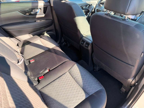 Ansicht 18 - Gebrauchtwagen Fahrzeug, Modell X-Trail der Marke Nissan von Verkäufer Autohaus Pahl GmbH