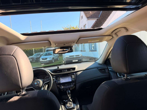 Ansicht 19 - Gebrauchtwagen Fahrzeug, Modell X-Trail der Marke Nissan von Verkäufer Autohaus Pahl GmbH