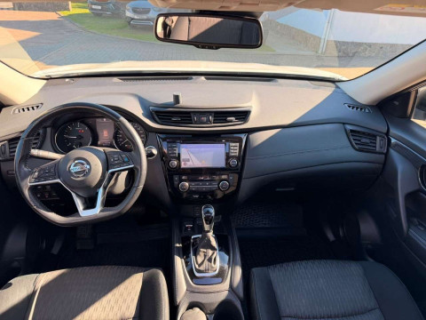 Ansicht 20 - Gebrauchtwagen Fahrzeug, Modell X-Trail der Marke Nissan von Verkäufer Autohaus Pahl GmbH