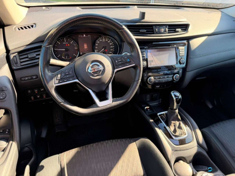 Ansicht 21 - Gebrauchtwagen Fahrzeug, Modell X-Trail der Marke Nissan von Verkäufer Autohaus Pahl GmbH