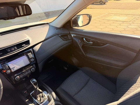 Ansicht 22 - Gebrauchtwagen Fahrzeug, Modell X-Trail der Marke Nissan von Verkäufer Autohaus Pahl GmbH