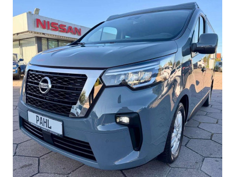 Ansicht 2 - Gebrauchtwagen Fahrzeug, Modell Primastar der Marke Nissan von Verkäufer Autohaus Pahl GmbH