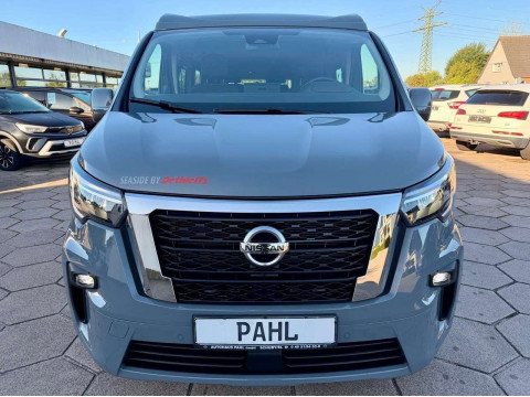 Ansicht 3 - Gebrauchtwagen Fahrzeug, Modell Primastar der Marke Nissan von Verkäufer Autohaus Pahl GmbH