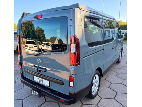 Ansicht 6 - Gebrauchtwagen Fahrzeug, Modell Primastar der Marke Nissan von Verkäufer Autohaus Pahl GmbH