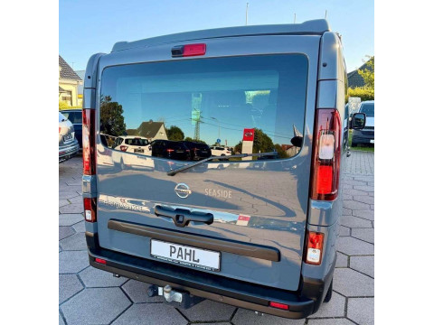 Ansicht 7 - Gebrauchtwagen Fahrzeug, Modell Primastar der Marke Nissan von Verkäufer Autohaus Pahl GmbH