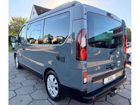 Ansicht 9 - Gebrauchtwagen Fahrzeug, Modell Primastar der Marke Nissan von Verkäufer Autohaus Pahl GmbH