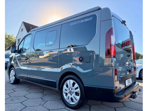 Ansicht 10 - Gebrauchtwagen Fahrzeug, Modell Primastar der Marke Nissan von Verkäufer Autohaus Pahl GmbH