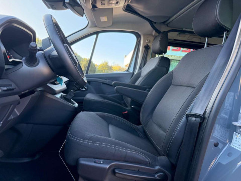 Ansicht 11 - Gebrauchtwagen Fahrzeug, Modell Primastar der Marke Nissan von Verkäufer Autohaus Pahl GmbH