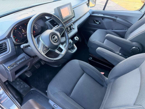 Ansicht 12 - Gebrauchtwagen Fahrzeug, Modell Primastar der Marke Nissan von Verkäufer Autohaus Pahl GmbH