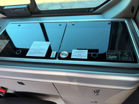 Ansicht 24 - Gebrauchtwagen Fahrzeug, Modell Primastar der Marke Nissan von Verkäufer Autohaus Pahl GmbH