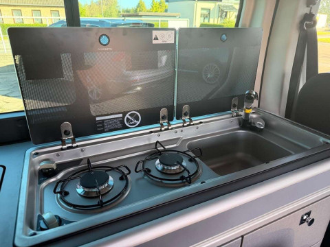 Ansicht 26 - Gebrauchtwagen Fahrzeug, Modell Primastar der Marke Nissan von Verkäufer Autohaus Pahl GmbH