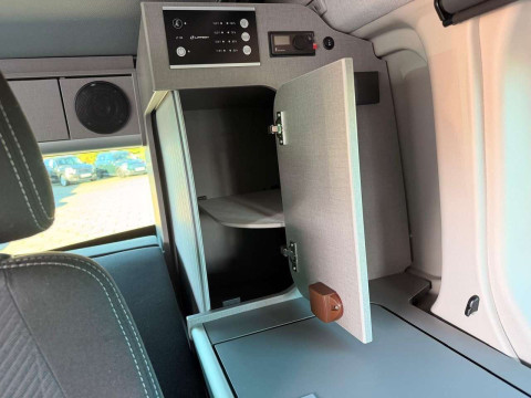 Ansicht 27 - Gebrauchtwagen Fahrzeug, Modell Primastar der Marke Nissan von Verkäufer Autohaus Pahl GmbH