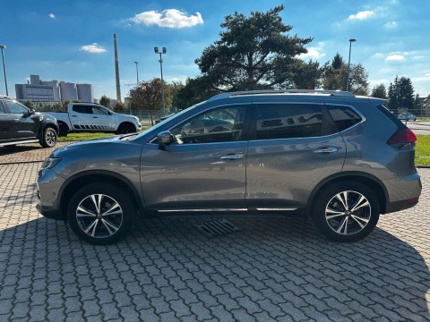 Ansicht 3 - Gebrauchtwagen Fahrzeug, Modell X-Trail der Marke Nissan von Verkäufer Kallies-Automobile e.K.