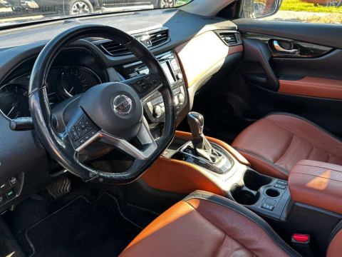Ansicht 5 - Gebrauchtwagen Fahrzeug, Modell X-Trail der Marke Nissan von Verkäufer Kallies-Automobile e.K.