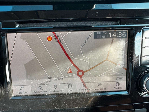 Ansicht 7 - Gebrauchtwagen Fahrzeug, Modell X-Trail der Marke Nissan von Verkäufer Kallies-Automobile e.K.