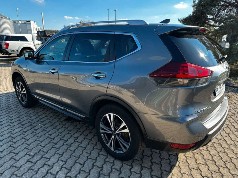 Ansicht 16 - Gebrauchtwagen Fahrzeug, Modell X-Trail der Marke Nissan von Verkäufer Kallies-Automobile e.K.