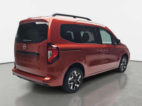 Ansicht 5 - Gebrauchtwagen Fahrzeug, Modell Townstar der Marke Nissan von Verkäufer AH Brüggemann GmbH & Co. KG