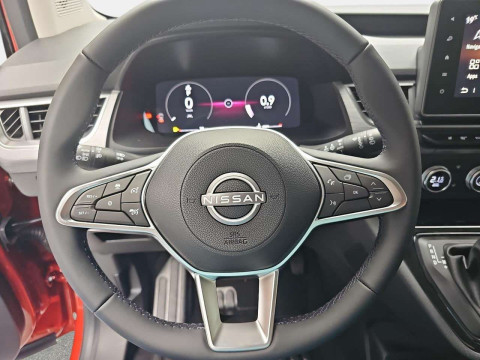 Ansicht 15 - Gebrauchtwagen Fahrzeug, Modell Townstar der Marke Nissan von Verkäufer AH Brüggemann GmbH & Co. KG