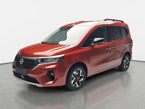 Ansicht 3 - Gebrauchtwagen Fahrzeug, Modell Townstar der Marke Nissan von Verkäufer AH Brüggemann GmbH & Co. KG