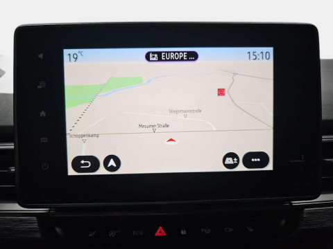 Ansicht 11 - Gebrauchtwagen Fahrzeug, Modell Townstar der Marke Nissan von Verkäufer AH Brüggemann GmbH & Co. KG