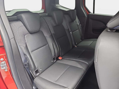 Ansicht 20 - Gebrauchtwagen Fahrzeug, Modell Townstar der Marke Nissan von Verkäufer AH Brüggemann GmbH & Co. KG