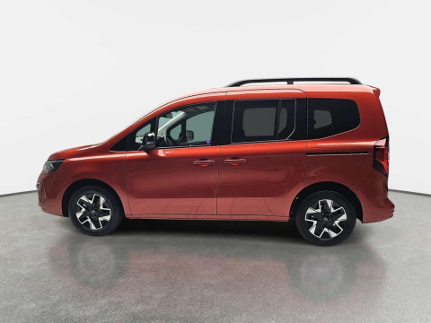 Ansicht 7 - Gebrauchtwagen Fahrzeug, Modell Townstar der Marke Nissan von Verkäufer AH Brüggemann GmbH & Co. KG