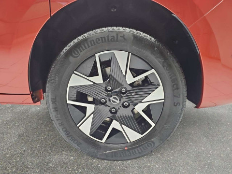 Ansicht 8 - Gebrauchtwagen Fahrzeug, Modell Townstar der Marke Nissan von Verkäufer AH Brüggemann GmbH & Co. KG