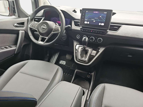 Ansicht 10 - Gebrauchtwagen Fahrzeug, Modell Townstar der Marke Nissan von Verkäufer AH Brüggemann GmbH & Co. KG