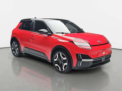 Ansicht 4 - Neuwagen Fahrzeug, Modell Micra der Marke Nissan von Verkäufer AH Brüggemann GmbH & Co. KG