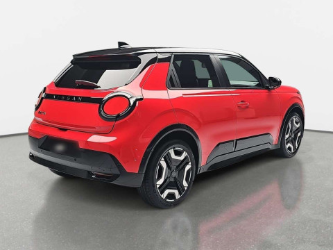 Ansicht 5 - Neuwagen Fahrzeug, Modell Micra der Marke Nissan von Verkäufer AH Brüggemann GmbH & Co. KG
