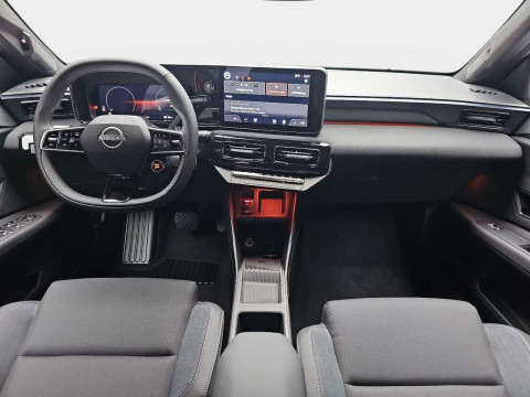 Ansicht 9 - Neuwagen Fahrzeug, Modell Micra der Marke Nissan von Verkäufer AH Brüggemann GmbH & Co. KG