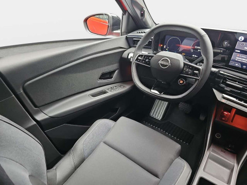 Ansicht 10 - Neuwagen Fahrzeug, Modell Micra der Marke Nissan von Verkäufer AH Brüggemann GmbH & Co. KG