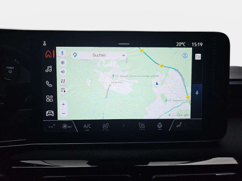 Ansicht 11 - Neuwagen Fahrzeug, Modell Micra der Marke Nissan von Verkäufer AH Brüggemann GmbH & Co. KG