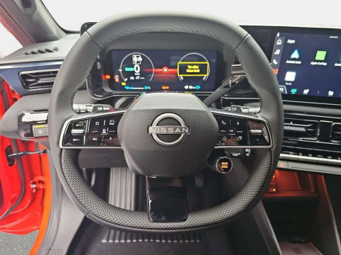 Ansicht 15 - Neuwagen Fahrzeug, Modell Micra der Marke Nissan von Verkäufer AH Brüggemann GmbH & Co. KG