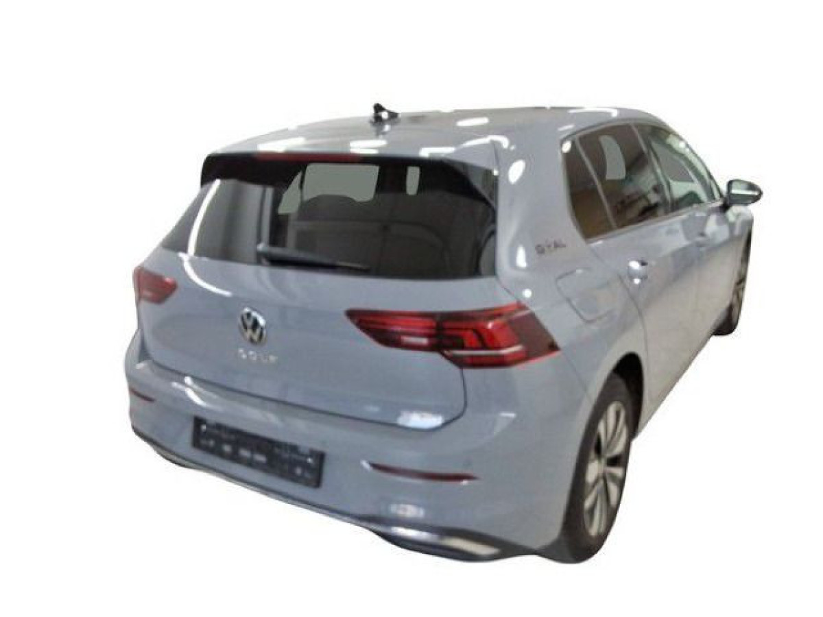 Thumb 1: Volkswagen Golf 1.5 TSI GOAL NAVI KAMERA KLIMA SHZG