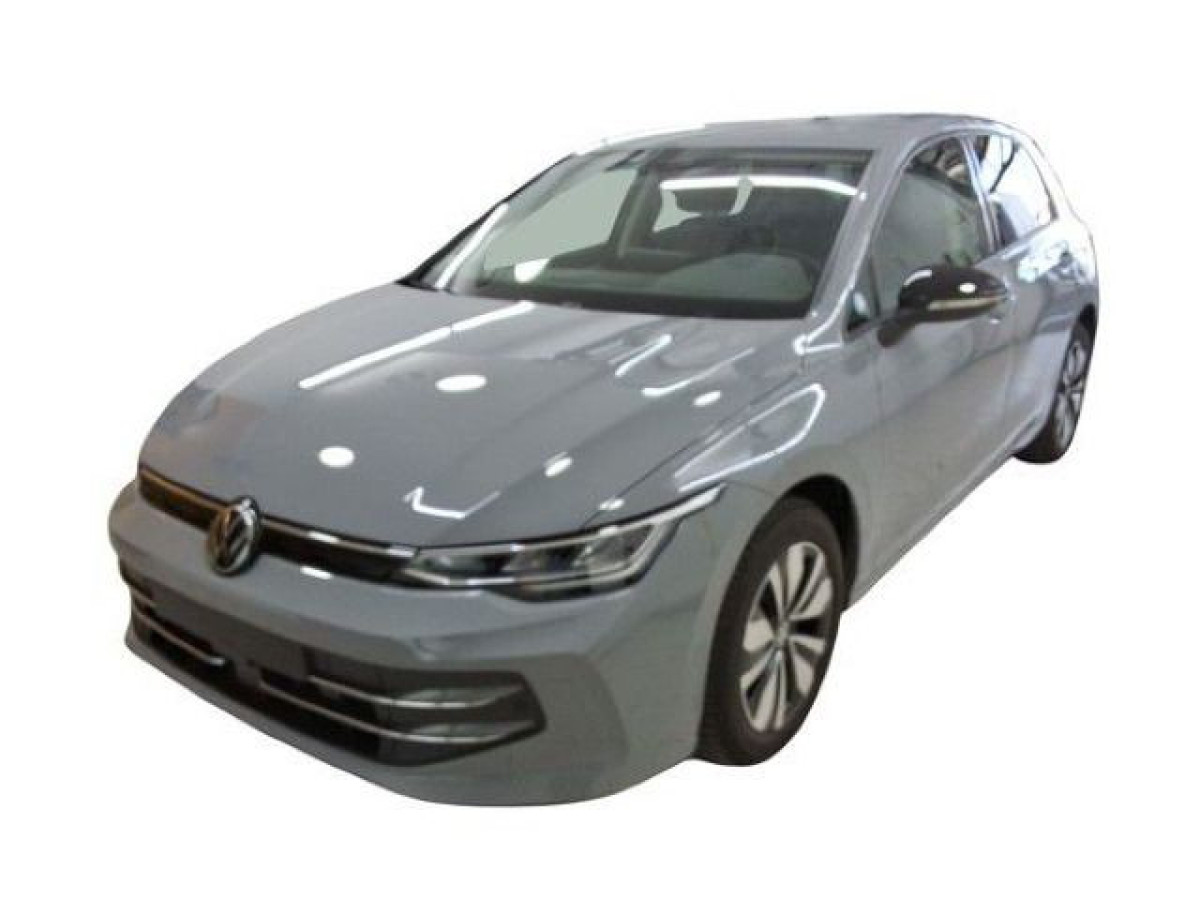 Thumb 2: Volkswagen Golf 1.5 TSI GOAL NAVI KAMERA KLIMA SHZG